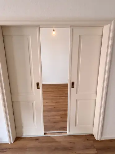 4 Zimmer Wohnung mit 101 m² in Braunschweig – Bild 1