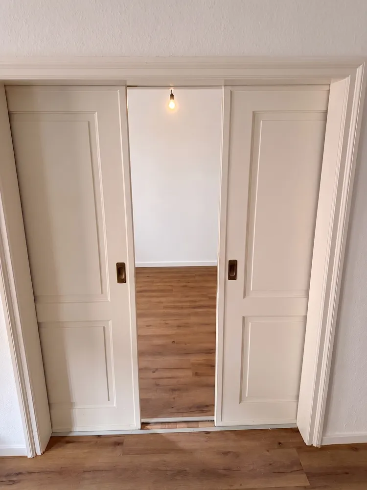 4 Zimmer Wohnung mit 101 m² in Braunschweig – Bild 1