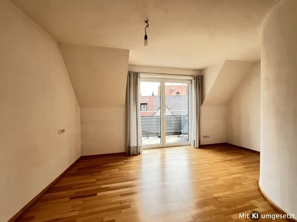 4 Zimmer Wohnung mit 87 m² in Biberach an der Riß – Bild 8