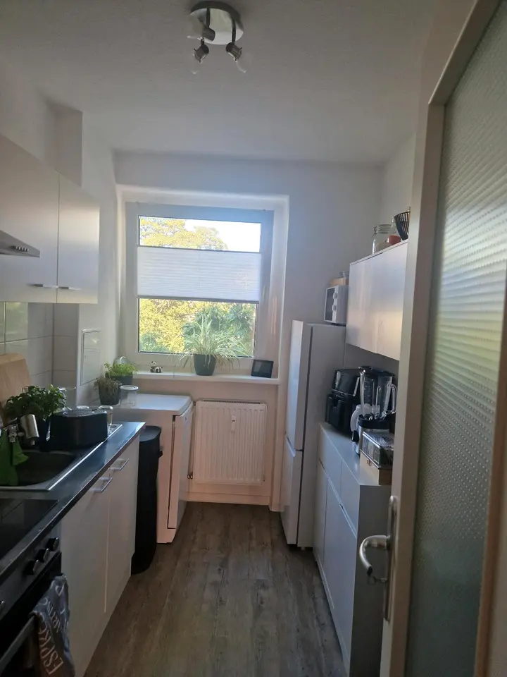 3 Zimmer Wohnung mit 62 m² in Dresden – Bild 3
