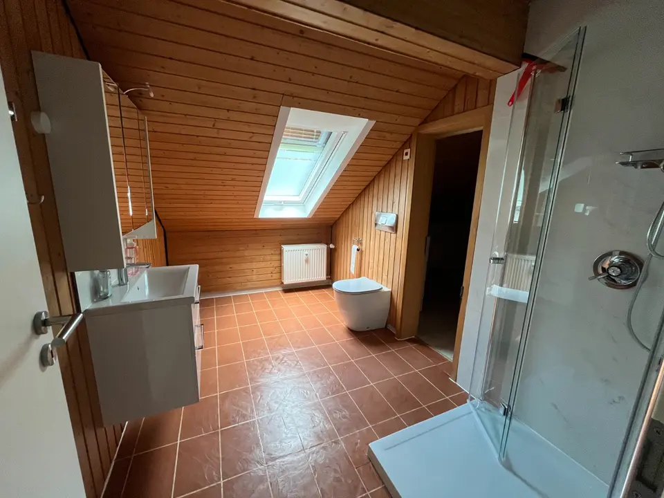 3 Zimmer Wohnung mit 64 m² in Miltenberg – Bild 9