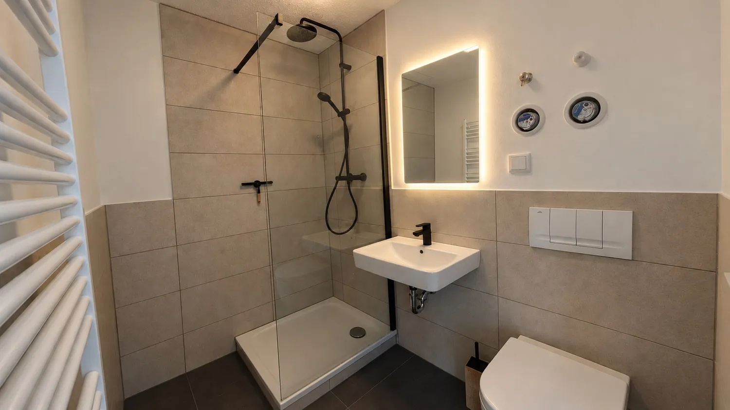 1 Zimmer Wohnung mit 38 m² in Leipzig – Bild 1