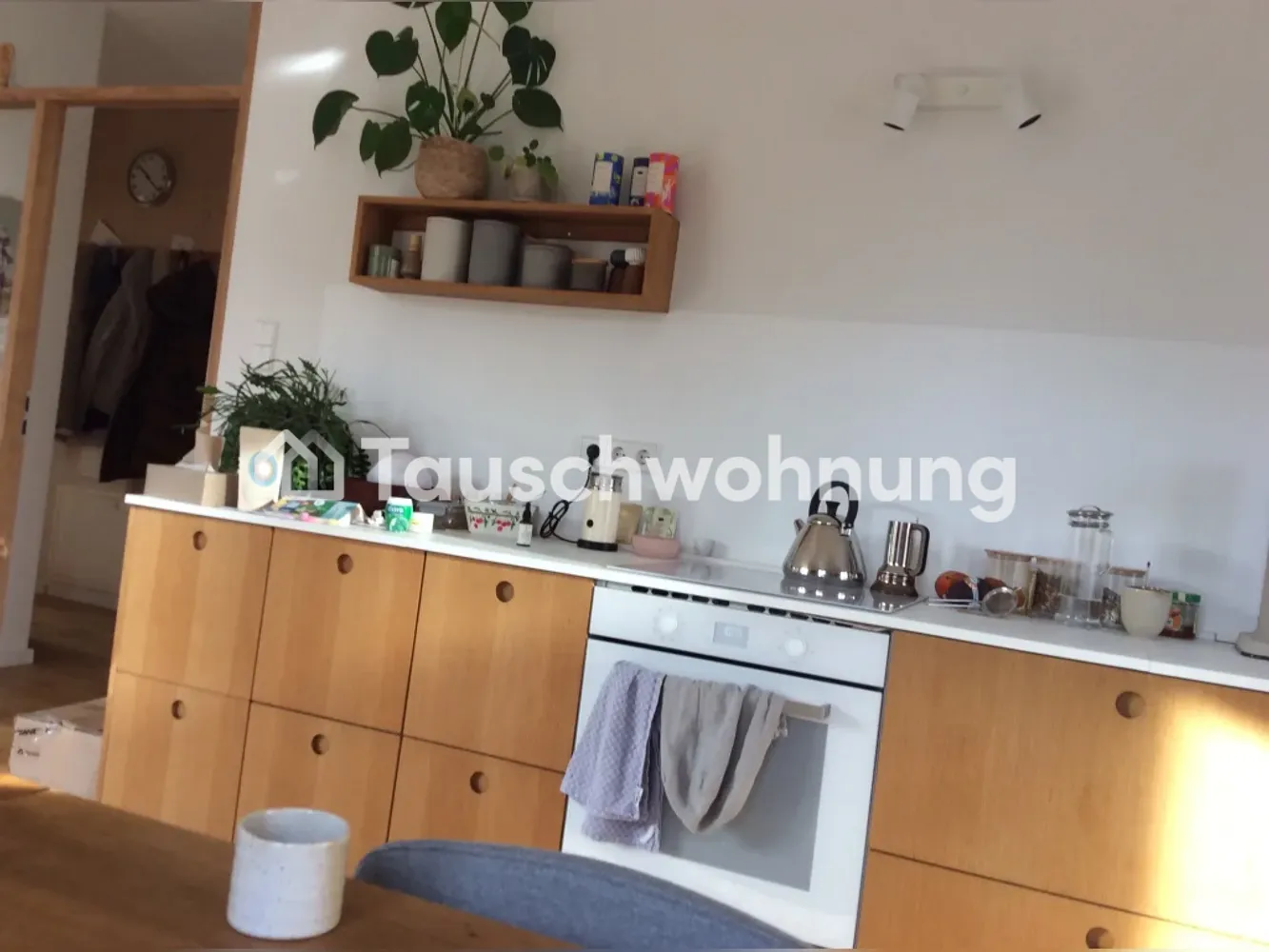5 Zimmer Wohnung mit 125 m² in Freiburg im Breisgau – Bild 6