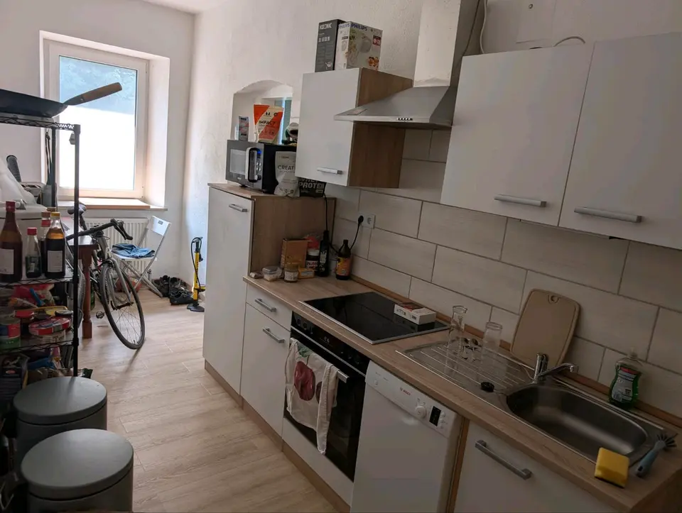 2 room apartment with 75 m² in Passau – Photo 7