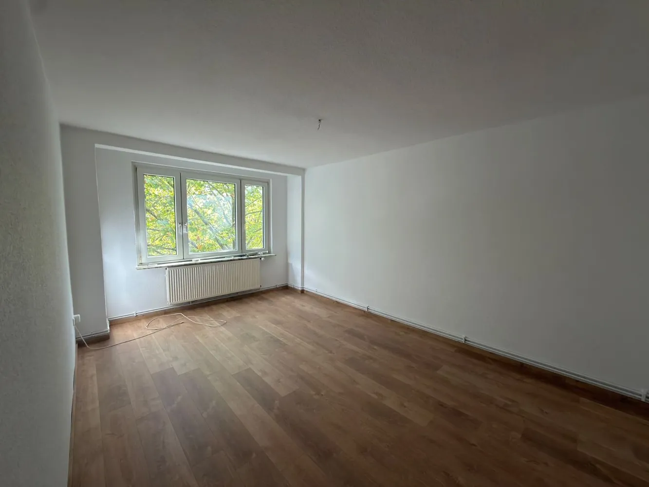3 Zimmer Wohnung mit 66 m² in Hannover – Bild 3