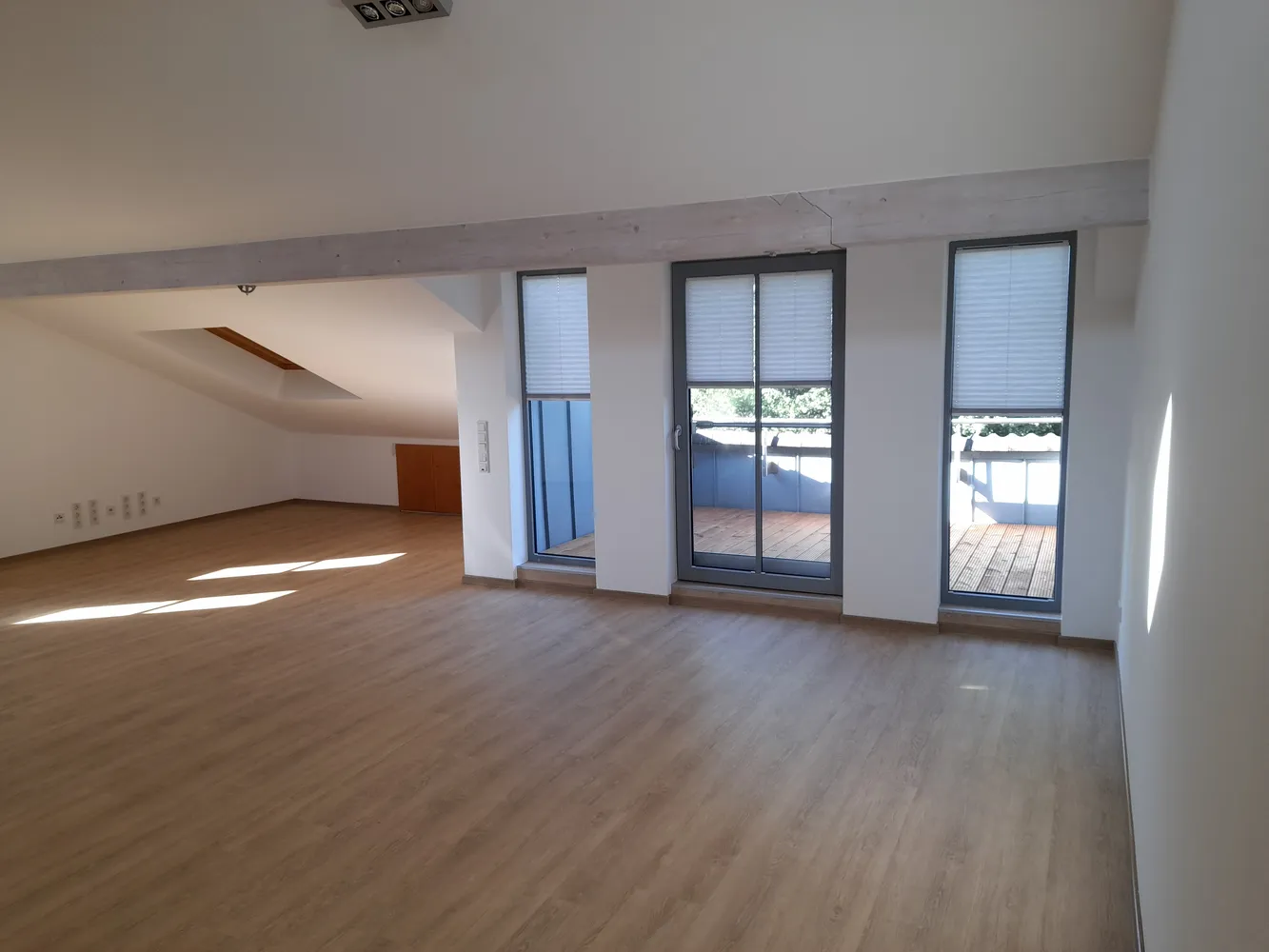 3 Zimmer Wohnung mit 95 m² in Hattingen – Bild 1