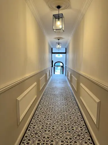 2 Zimmer Wohnung mit 68 m² in Lübeck – Bild 8