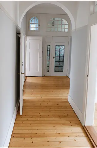 3 Zimmer Wohnung mit 121 m² in Bremen – Bild 3