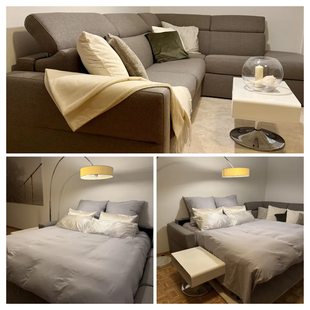 2 Zimmer Wohnung mit 70 m² in München – Bild 8