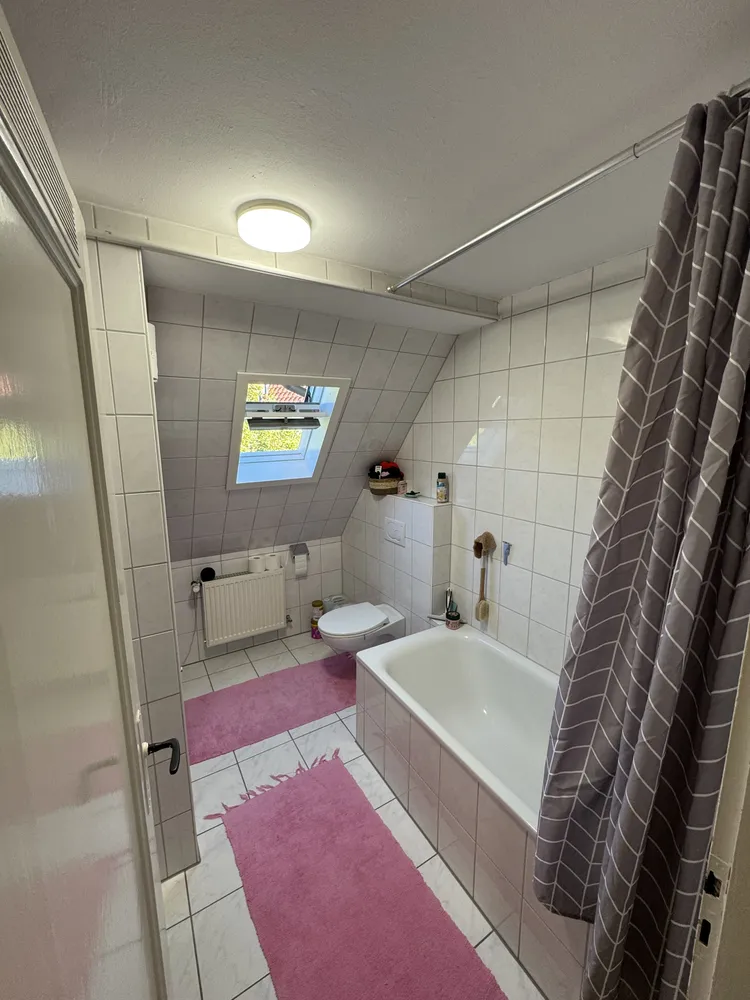 2 room apartment with 50 m² in Karlsruhe – Photo 8