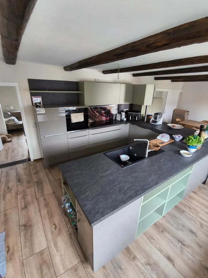 5 Zimmer Wohnung mit 145 m² in Braunschweig – Bild 5