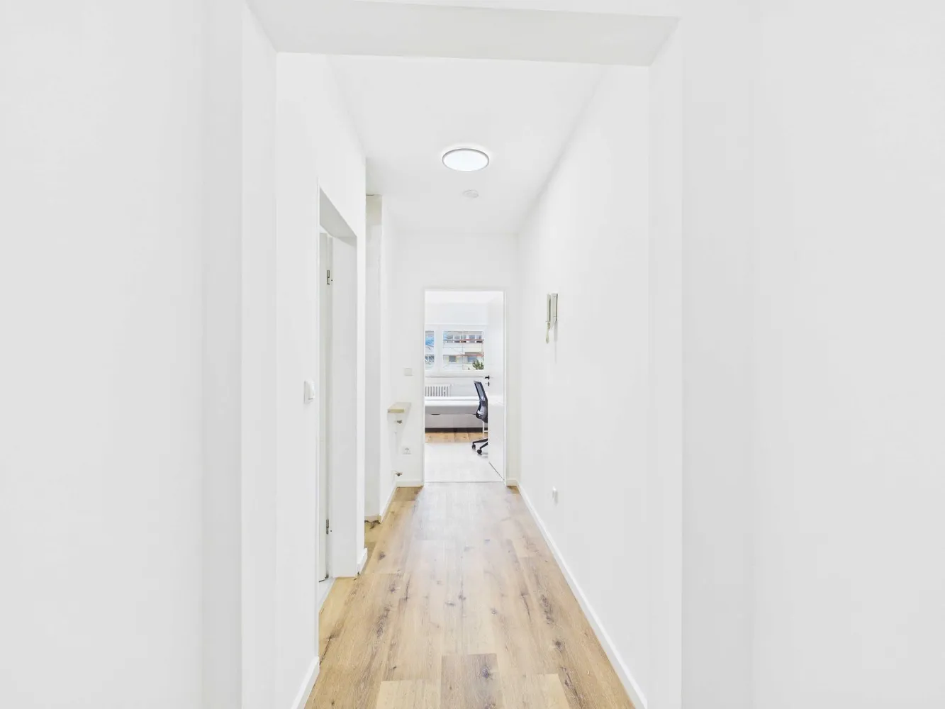1 Zimmer Wohnung mit 34 m² in Regensburg – Bild 11