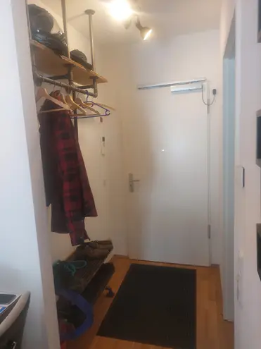 2 Zimmer Wohnung mit 58 m² in Düsseldorf – Bild 2