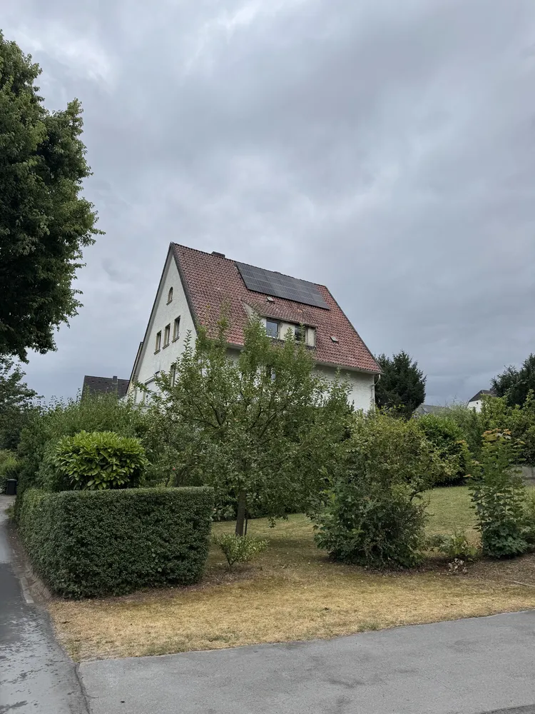 4 Zimmer Wohnung mit 90 m² in Witten – Bild 1