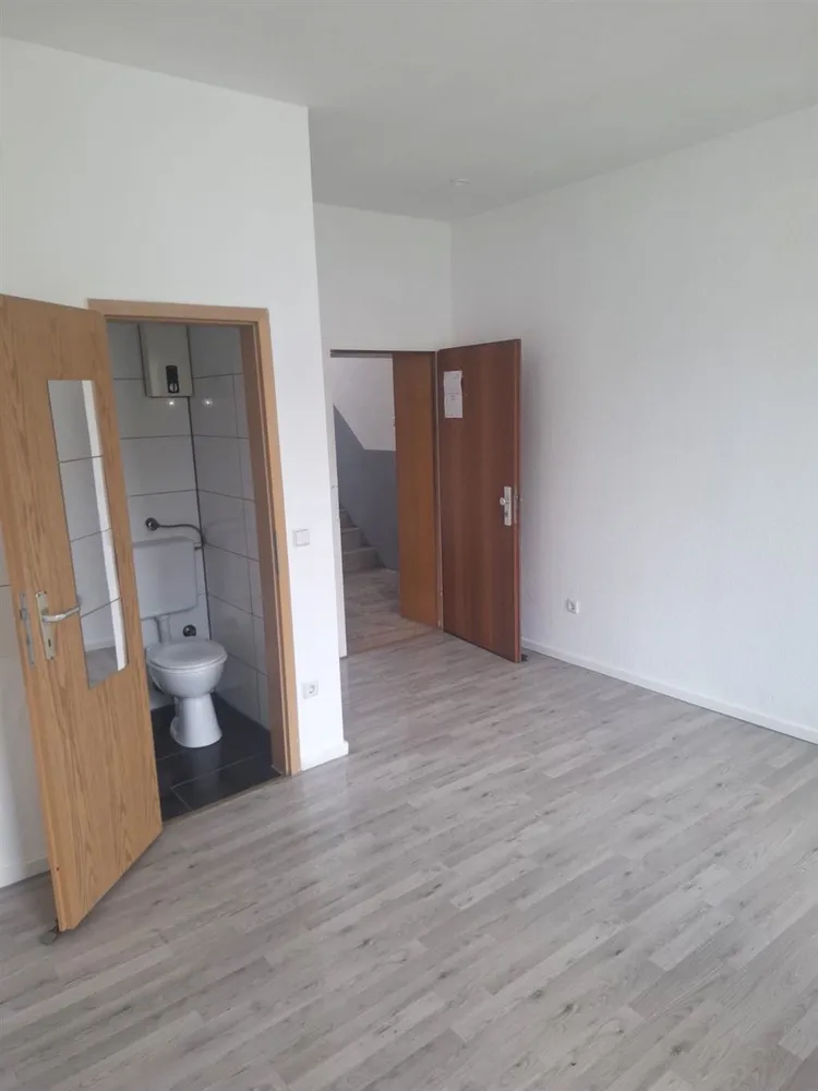 1 Zimmer Wohnung mit 17 m² in Recklinghausen – Bild 1