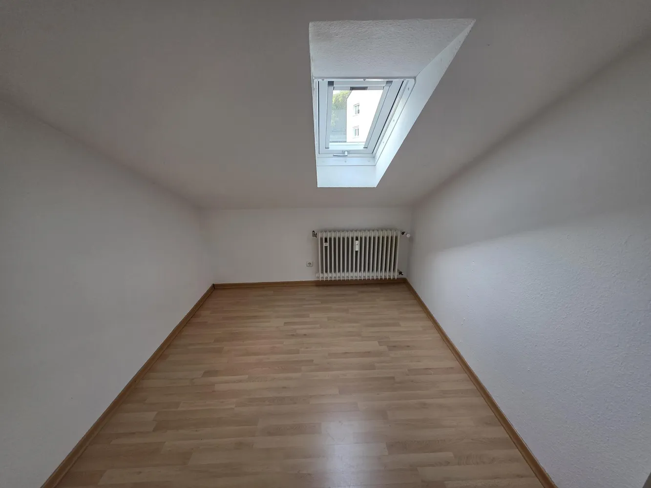 3 Zimmer Wohnung mit 47 m² in Siegen – Bild 1