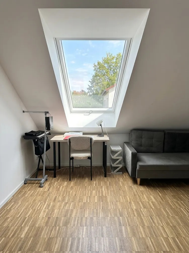 4 Zimmer Wohnung mit 127 m² in Bochum – Bild 9
