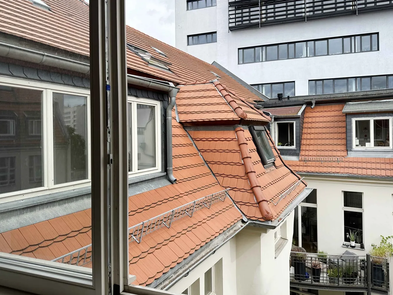 4 Zimmer Wohnung mit 126 m² in Halle (Saale) – Bild 6