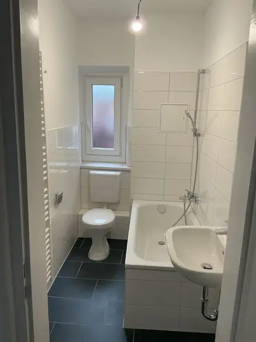 3 Zimmer Wohnung mit 66 m² in Augsburg – Bild 4