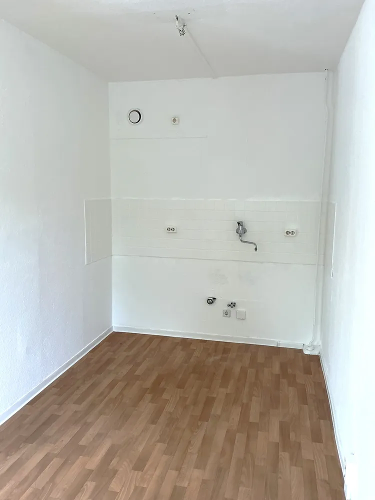 3 Zimmer Wohnung mit 59 m² in Dresden – Bild 3
