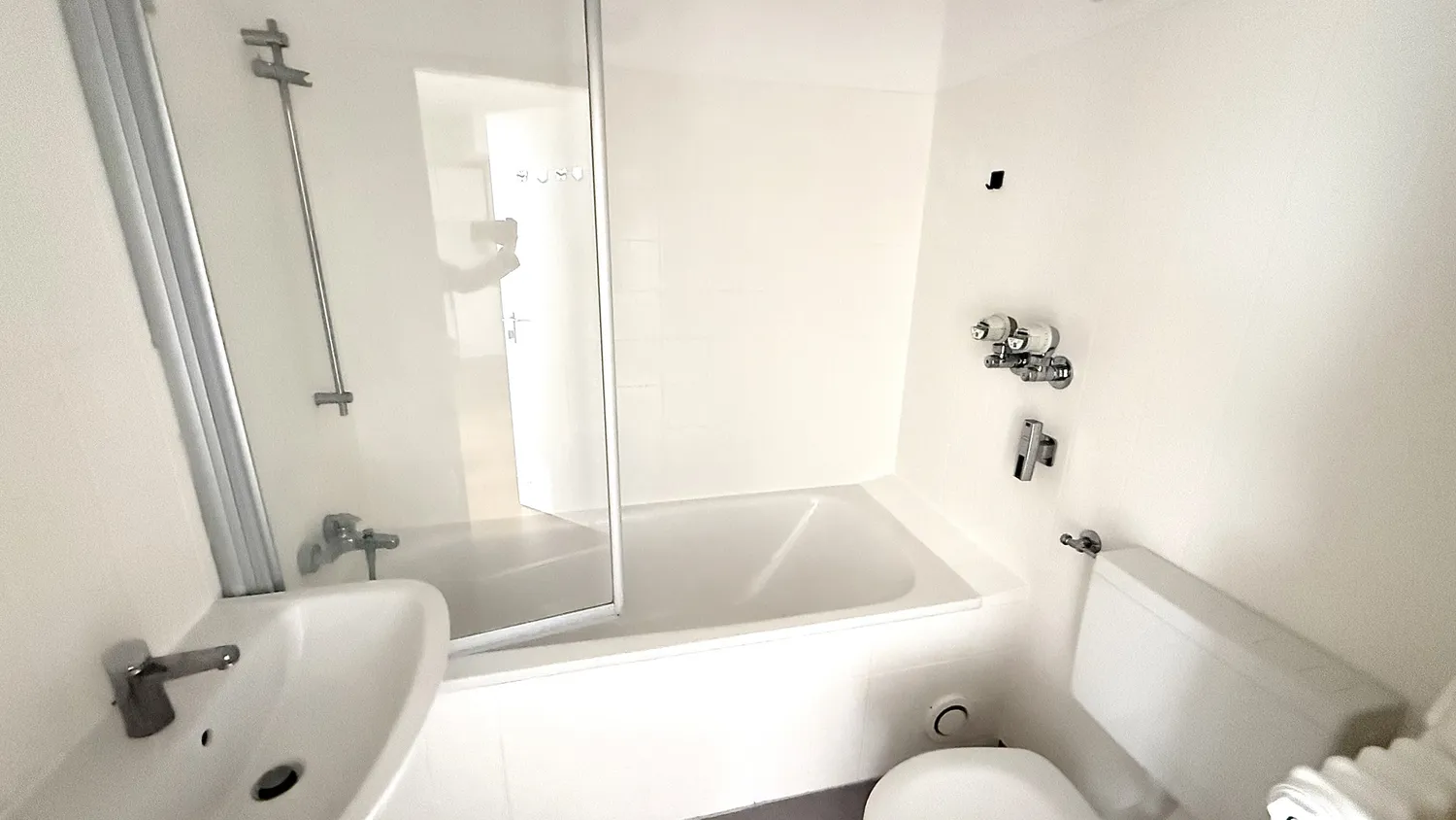 2 Zimmer Wohnung mit 46 m² in Kassel – Bild 4