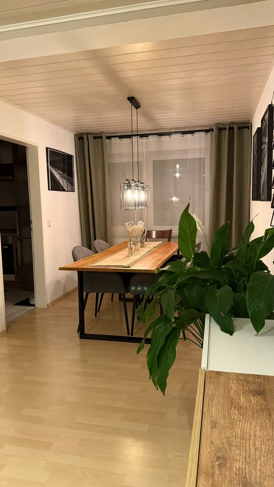 4 room apartment with 78 m² in Aalen – Photo 8