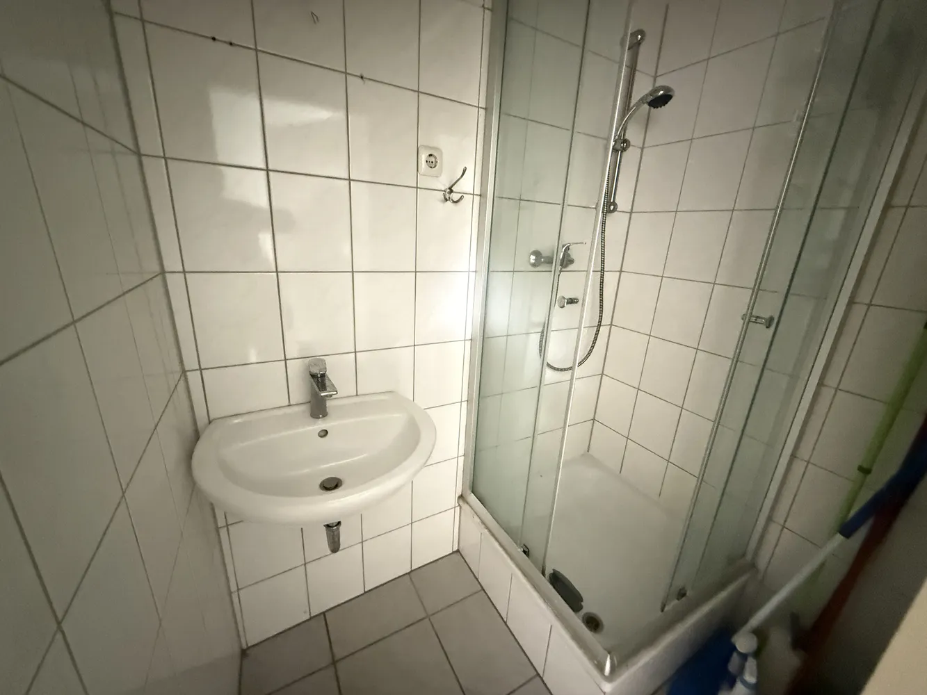 2 Zimmer Wohnung mit 30 m² in Köln – Bild 4