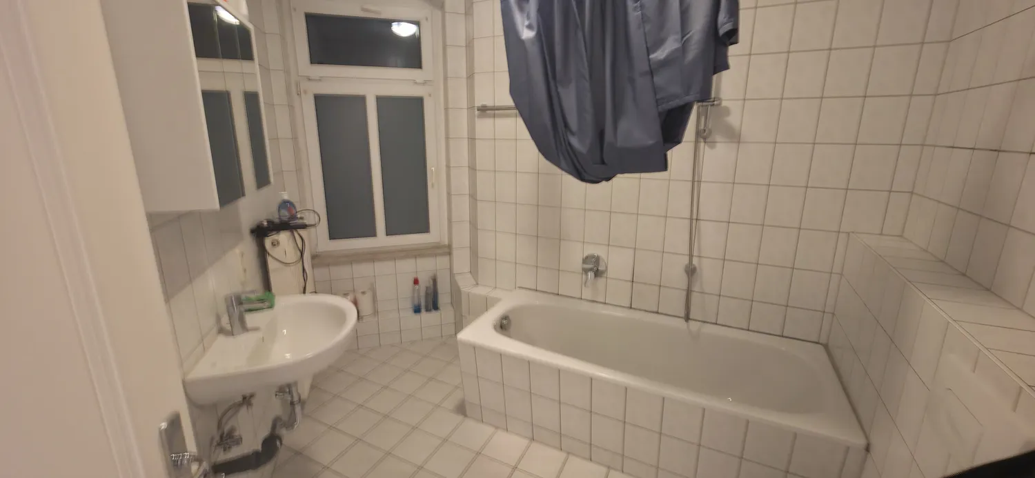 2 Zimmer Wohnung mit 53 m² in Meißen – Bild 4