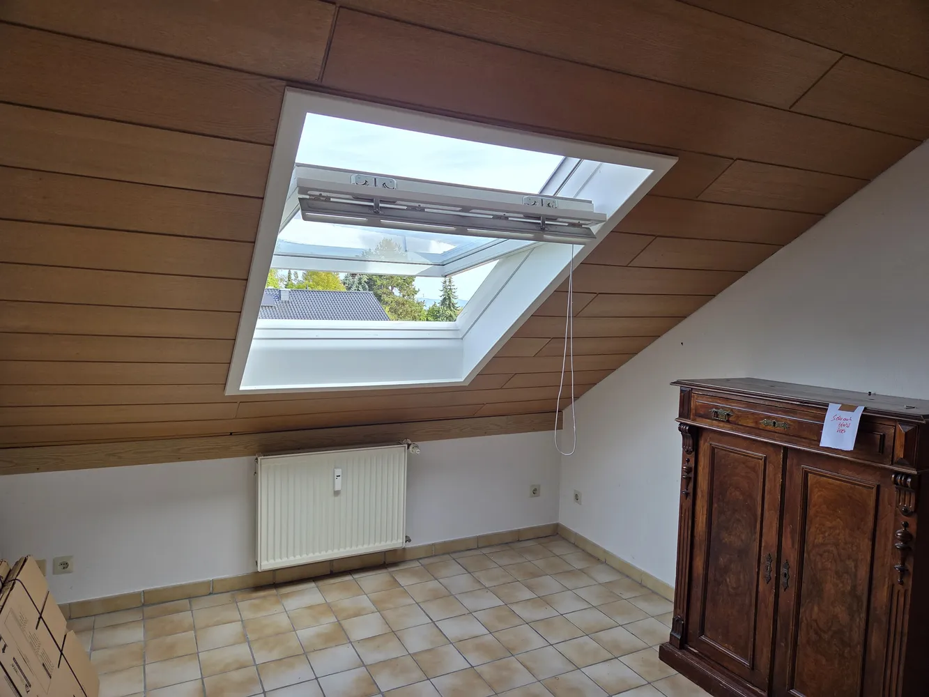 3 Zimmer Wohnung mit 72 m² in Mainz – Bild 1