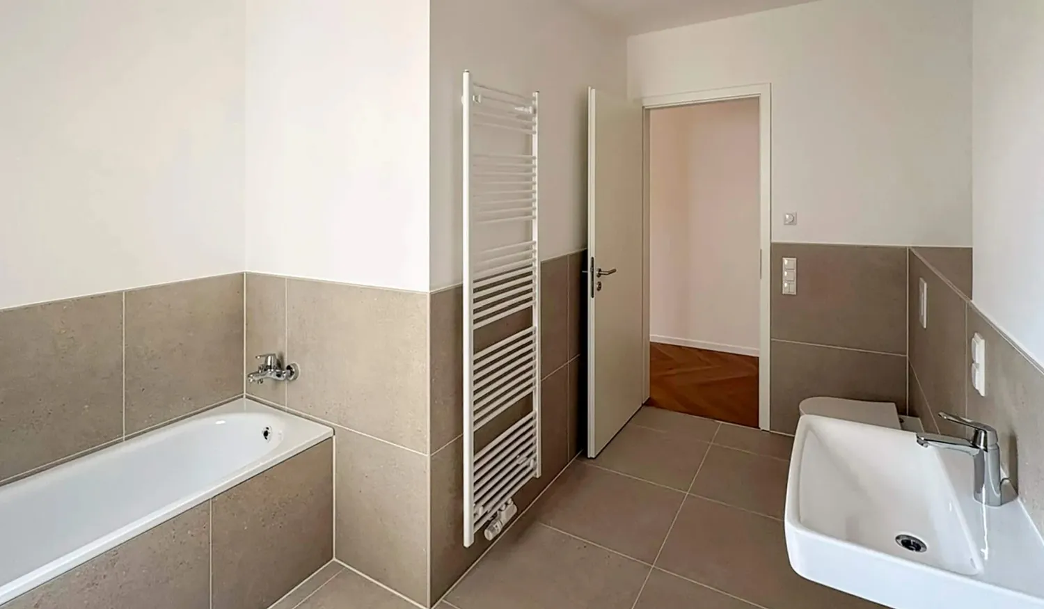 4 Zimmer Wohnung mit 96 m² in Berlin – Bild 10