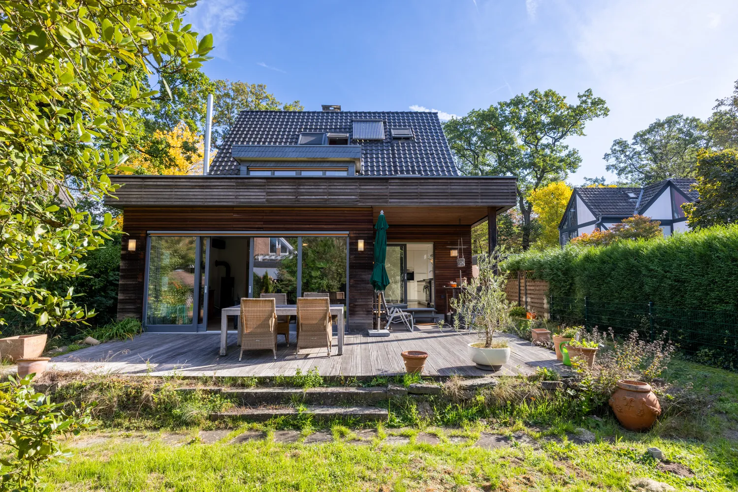 5 Zimmer Haus mit 200 m² in Neuss – Bild 7