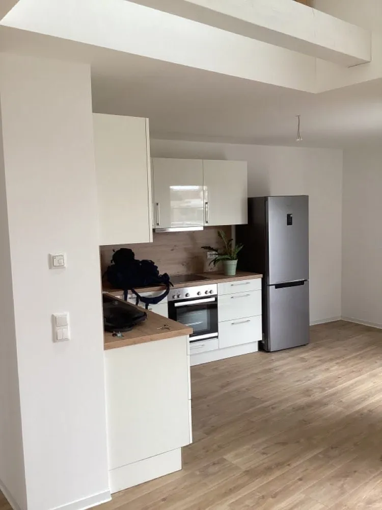 5 room apartment with 139 m² in Erfurt – Photo 2
