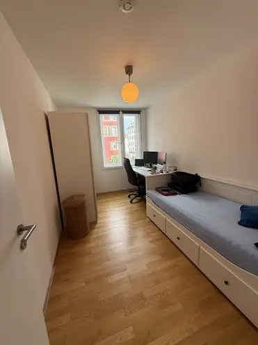 3 Zimmer Wohnung mit 75 m² in München – Bild 6