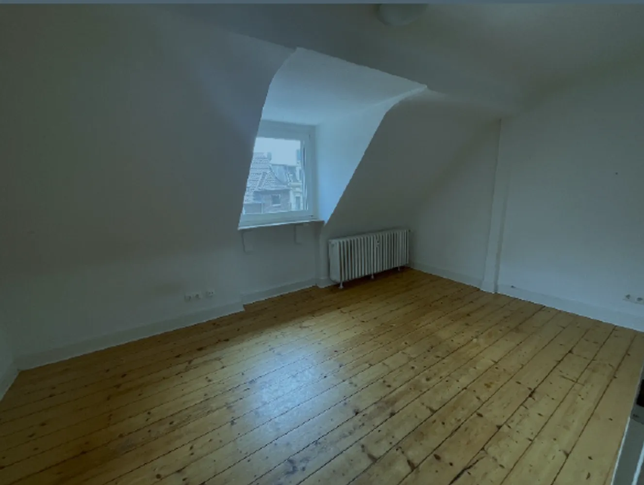3 Zimmer Wohnung mit 65 m² in Oberhausen – Bild 5