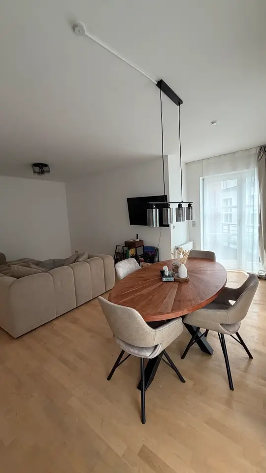 3 Zimmer Wohnung mit 75 m² in Norderstedt – Bild 8