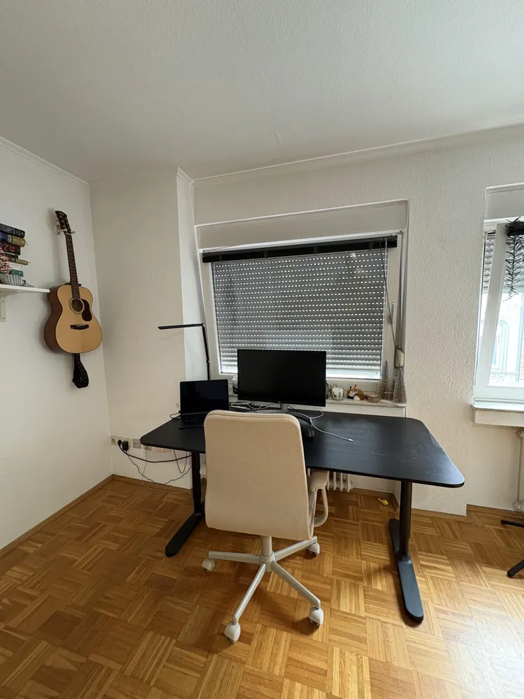 1 Zimmer Wohnung mit 32 m² in Aachen – Bild 4