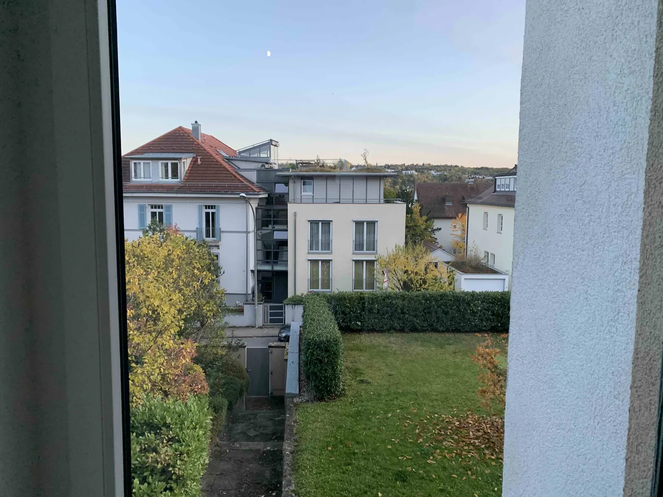 4 Zimmer Wohnung mit 119 m² in Stuttgart – Bild 11