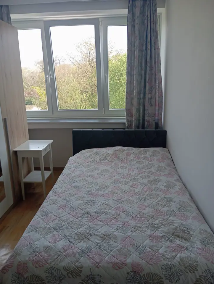 WG-Zimmer mit 54 m² in Hilden – Bild 3