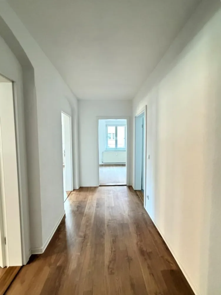 3 Zimmer Wohnung mit 65 m² in Meißen – Bild 4