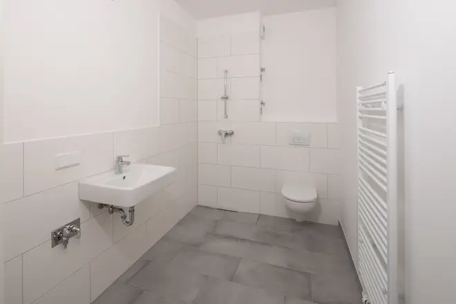 4 Zimmer Wohnung mit 82 m² in Berlin – Bild 8