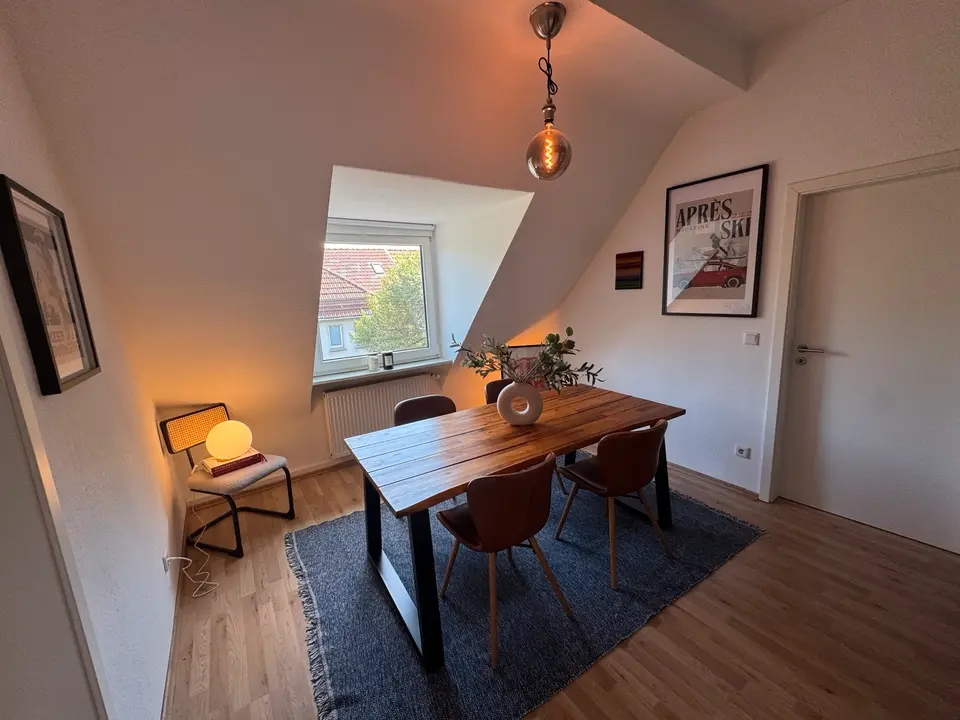 4 Zimmer Wohnung mit 85 m² in Essen – Bild 3