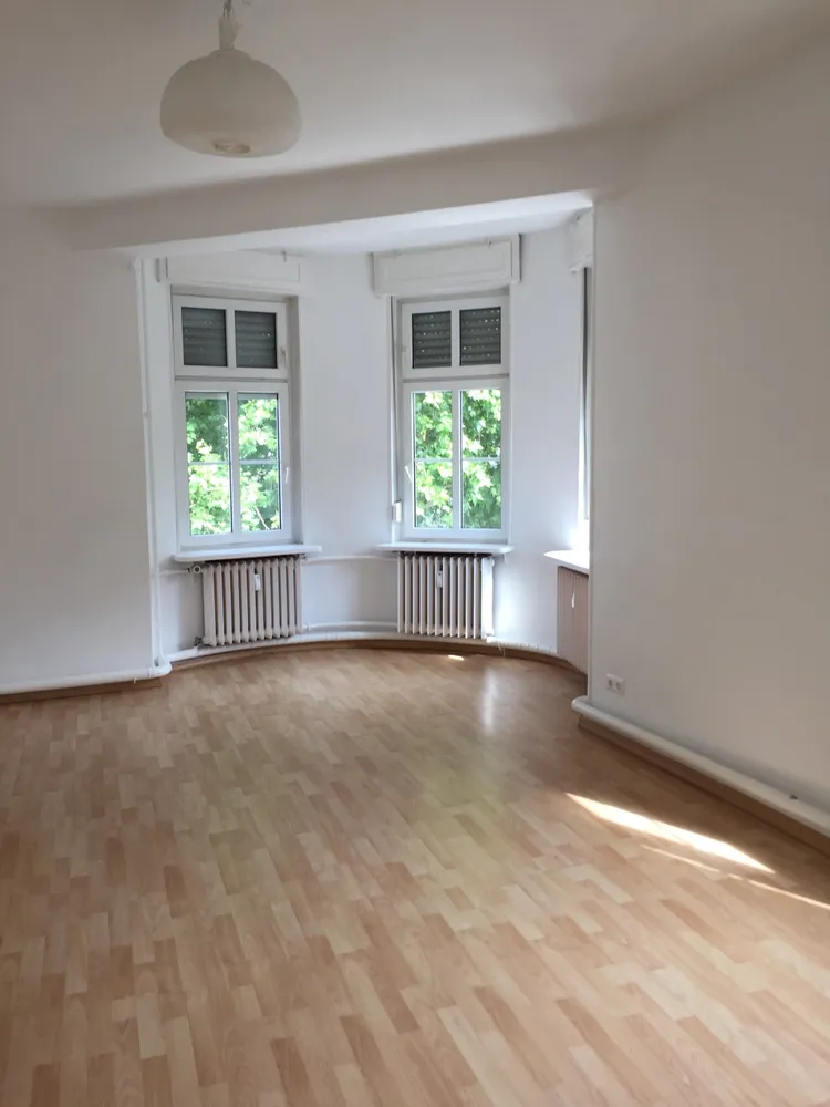 5 room apartment with 135 m² in Saarbrücken – Photo 1