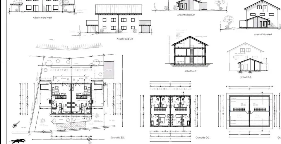 5 Zimmer Haus mit 170 m² in Traunstein – Bild 5