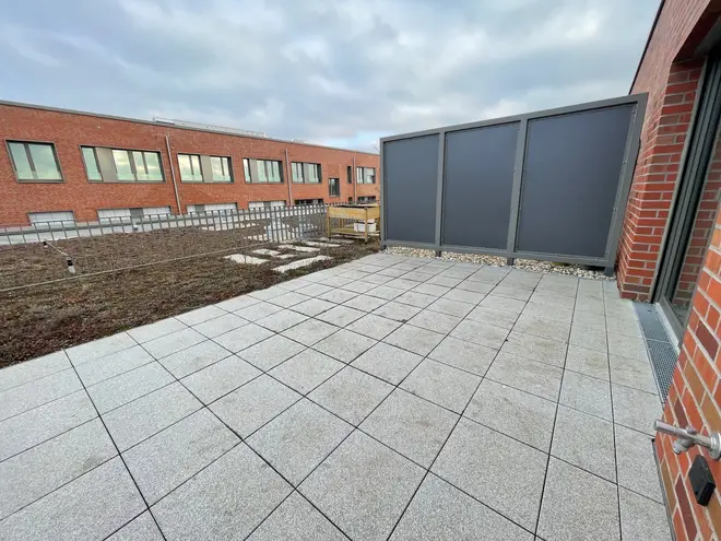 2 Zimmer Wohnung mit 74 m² in Münster – Bild 11