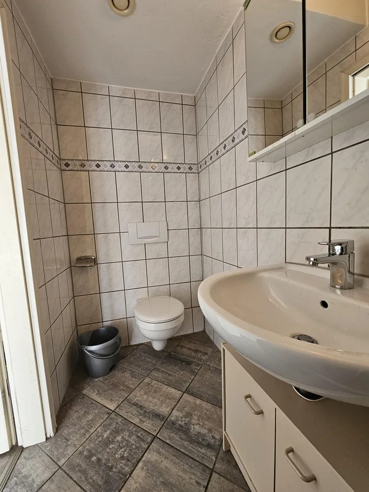 1 Zimmer Wohnung mit 30 m² in Solingen – Bild 5
