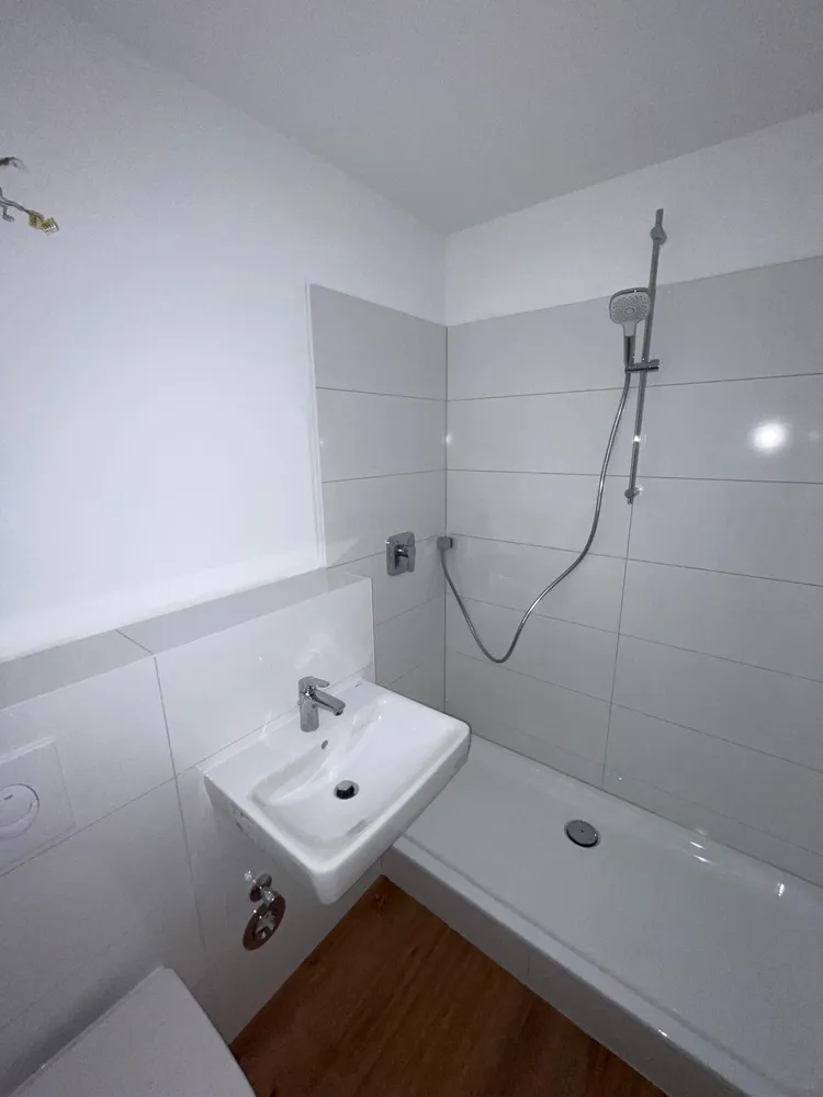 2 Zimmer Wohnung mit 29 m² in Braunschweig – Bild 2
