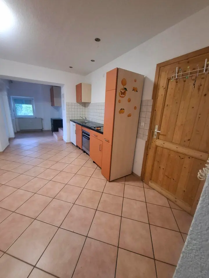 4 Zimmer Haus mit 110 m² in Saarbrücken – Bild 8