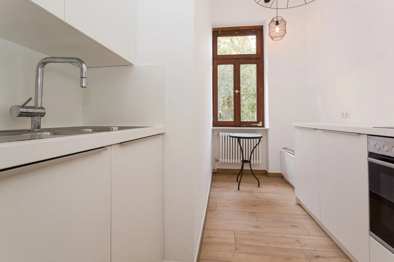 3 room apartment with 83 m² in Frankfurt am Main – Photo 9