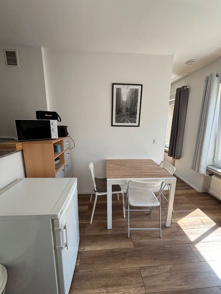 WG-Zimmer mit 29 m² in Darmstadt – Bild 6