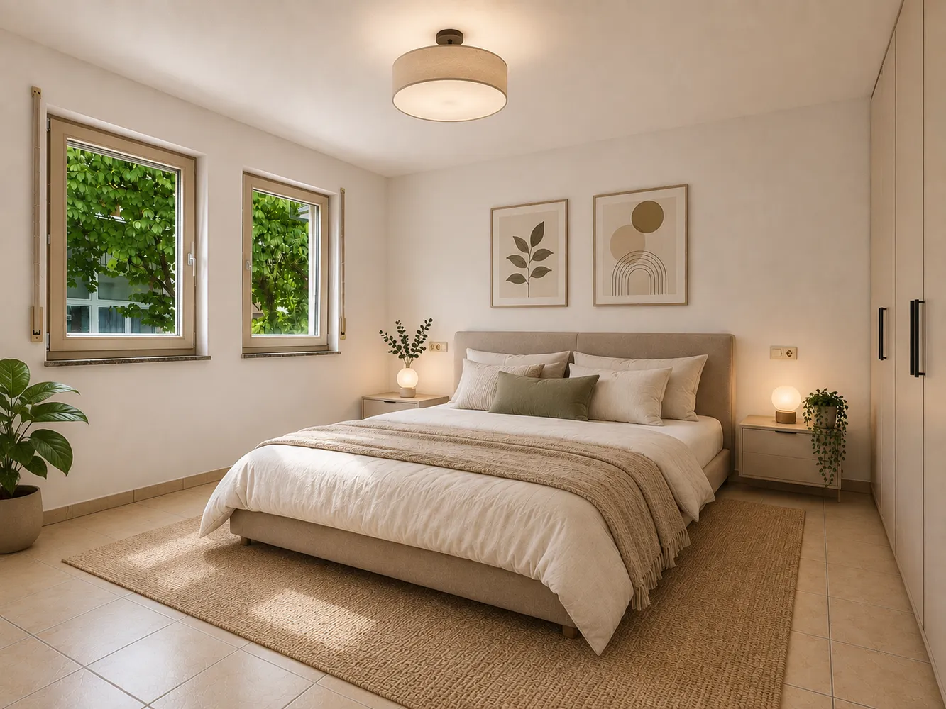 2 Zimmer Wohnung mit 58 m² in Stuttgart – Bild 11